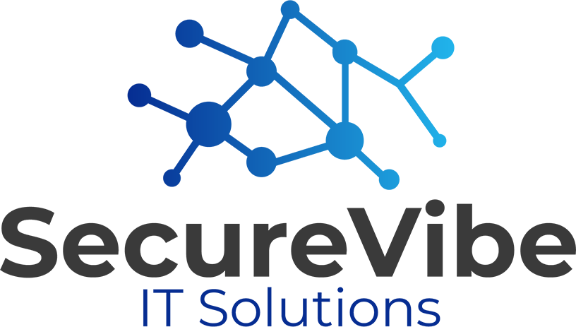 Securevibe IT Solutions GmbH