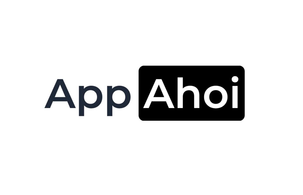 AppAhoi